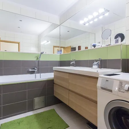Cosy Modern In Vinohrady By Easybnb Prag