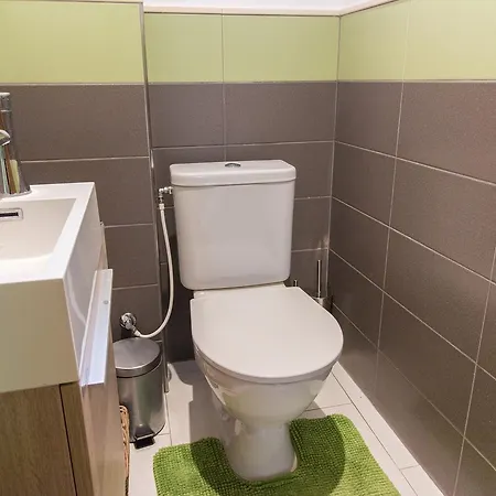 Appartement Cosy Modern In Vinohrady By Easybnb Prague