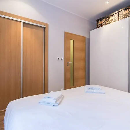Cosy Modern In Vinohrady By Easybnb Appartement *