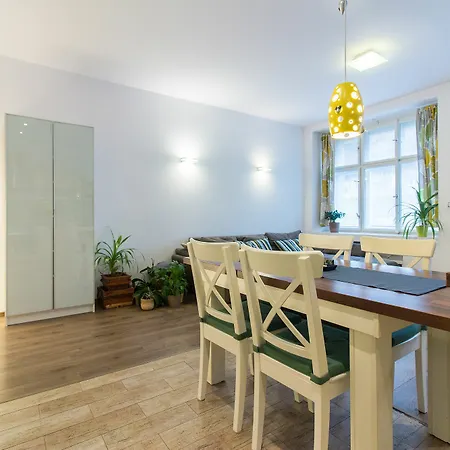Cosy Modern In Vinohrady By Easybnb Apartment Prag
